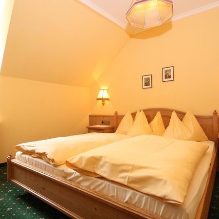 Gaestehaus Katharina سخلادميخ المظهر الخارجي الصورة